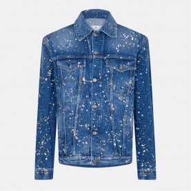 яке,мъжки,якета,off,white,men's,skt,dnm,oversized,denim,jacket,blue