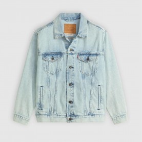 яке,levis,relaxed,fit,trucker,jacket,brightside,trk