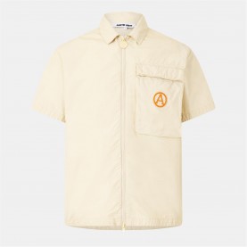 мъжки,якета,arctic,army,men's,urban,style,overshirt,wash,chalk