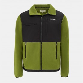 мъжко,поларено,яке,мъжки,softshell,якета,мъжки,якета,мъжки,якета,и,палта,размер+,firetrap,fleece,jacket,mens,calla,green