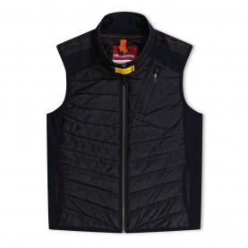 юношески,потник,детски,облекла,parajumpers,zavier,vest,juniors,black,541