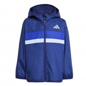 Adidas J Tiberio Wb Jn99 - Dark Blue/Team детски,якета,и,палта,adidas,j,tiberio,wb,jn99,dark,blue,team