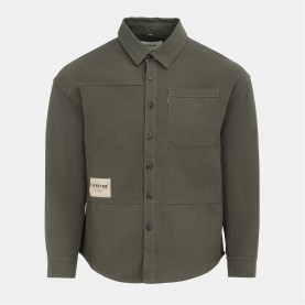 мъжки,якета,мъжки,якета,и,палта,размер+,firetrap,heavy,shirt,mens,grey
