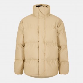 Яке Rains Mens Medium Puffer Jacket - Sand яке,мъжки,якета,rains,men,s,medium,puffer,jacket,sand