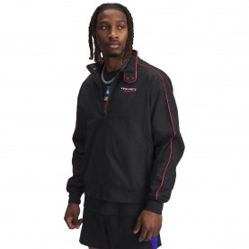 Under Armour UA Pjt Rck Warmup Jk Sn99 - Black мъжки,якета,мъжки,якета,и,палта,размер+,мъжко,фитнес,облекло,всички,фитнес,облекла,under,armour,ua,pjt,rck,warmup,jk,sn99,black
