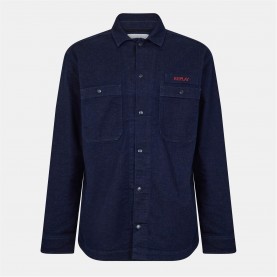 мъжки,якета,replay,replay,service,jkt,sn52,blue