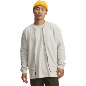 Under Armour UA Icon Rev Terry Vr Sn99 - White мъжки,якета,мъжки,якета,и,палта,размер+,under,armour,ua,icon,rev,terry,vr,sn99,white