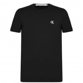 тениска,зимни,аксесоари,мъжки,тениски,calvin,klein,jeans,essential,t,shirt,ck,black