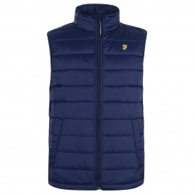 елек,зимни,аксесоари,мъжки,якета,farah,dover,gilet,yale,blue,996