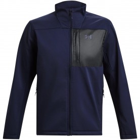 Мъжко яке Under Armour Shield Jacket Training Mens - Blue мъжко,яке,мъжки,якета,мъжки,якета,и,палта,размер+,мъжко,фитнес,облекло,всички,фитнес,облекла,under,armour,shield,jacket,training,mens,blue