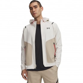 Under Armour UA Unstoppable Jkt L Sn99 - White мъжки,якета,мъжки,якета,и,палта,размер+,мъжко,фитнес,облекло,всички,фитнес,облекла,under,armour,ua,unstoppable,jkt,l,sn99,white
