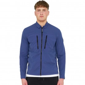 мъжки,якета,мъжки,якета,и,палта,размер+,marshall,artist,nova,overshirt,mens,blue