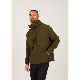 яке,облекла,на,разпродажба,мъжки,якета,brave,soul,hooded,jacket,khaki