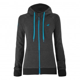 дрехи,за,училище,детски,якета,и,палта,babolat,exc,hood,jkt,jn99,black,hthr