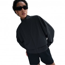 Яке NIKE Nike 24.7 FZ Jacket Ld54 - Blk Smke Gry яке,дамски,якета,и,палта,nike,nike,24.7,fz,jacket,ld54,blk,smke,gry