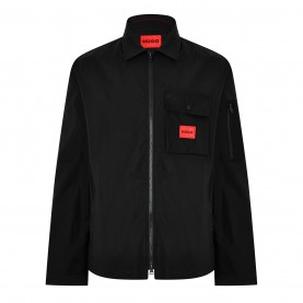 мъжки,якета,hugo,emmond,overshirt,black,001