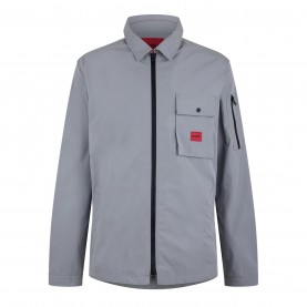 облекла,на,разпродажба,мъжки,якета,hugo,emmond,overshirt,pastel,grey,050