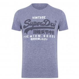 тениска,мъжки,тениски,superdry,vintage,logo,t,shirt,tois,blue,zk5