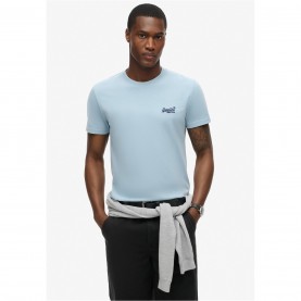 тениска,мъжки,тениски,superdry,small,chest,logo,t,shirt,china,blue