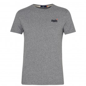 тениска,мъжки,тениски,superdry,small,chest,logo,t,shirt,grey,marl,4hk