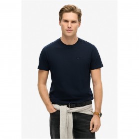 тениска,облекла,на,разпродажба,мъжки,тениски,superdry,small,chest,logo,t,shirt,navy,98t