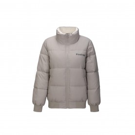дамски,жилетки,firetrap,padded,jkt,ld44,beige