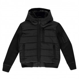 детски,облекла,firetrap,sartorial,knit,junior,boys,black