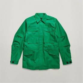 яке,облекла,на,разпродажба,мъжки,якета,g,star,core,field,jacket,jolly,green