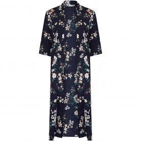 дамски,якета,и,палта,yumi,yumi,navy,floral,kimono,navy