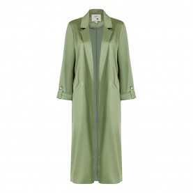 яке,дамски,якета,и,палта,yumi,yumi,green,satin,longline,kimono,jacket,green