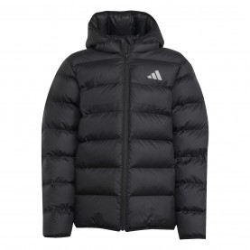 детско,яке,дрехи,за,училище,ученически,якета,разпродажба,adidas,adidas,synthetic,down,jacket,kids,triple,black