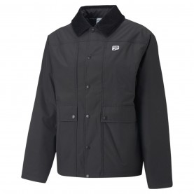 яке,зимни,аксесоари,мъжки,якета,puma,sportstyle,dt,padded,jacket,black