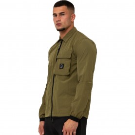 мъжки,якета,marshall,artist,nevado,overshirt,mens,green