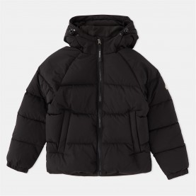 яке,детски,3/4,панталони,pyrenex,kids',sten,smooth,medium,puffer,jacket,black,0009