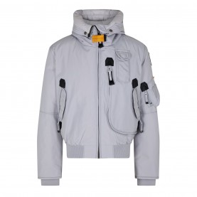 яке,детски,облекла,parajumpers,girl's,gobi,bomber,jacket,dawn,0254