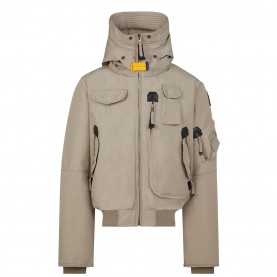 яке,детски,облекла,parajumpers,girl's,gobi,bomber,jacket,atmosphere,776