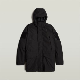анорак,мъжки,якета,g,star,expedition,padded,hooded,parka,neo,black