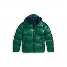 яке,детски,3/4,панталони,polo,ralph,lauren,kids',insulated,medium,puffer,jacket,new,forest