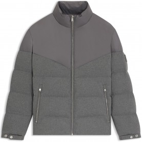 яке,облекла,на,разпродажба,мъжки,якета,boss,men's,hbb,clanello,long,sleeve,medium,puffer,jacket,med,grey,030
