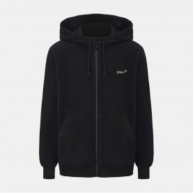 мъжко,яке,мъжки,якета,мъжки,якета,и,палта,размер+,gelert,sherpa,jacket,hoodie,mens,black