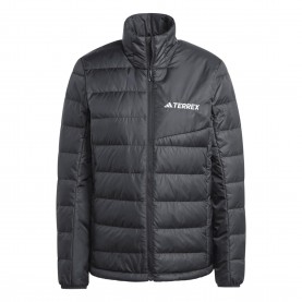 Дамско яке adidas Womens Mt Down Jacket - Black дамско,яке,дамски,жилетки,adidas,women,s,mt,down,jacket,black