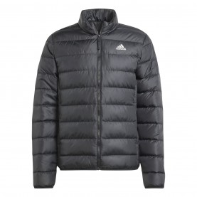 мъжко,яке,мъжки,туристически,якета,разпродажба,adidas,мъжки,якета,adidas,essentials,light,down,jacket,mens,black