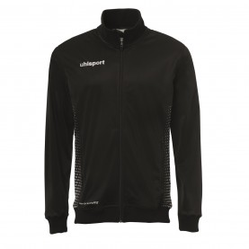 яке,мъжки,якета,мъжки,якета,и,палта,размер+,uhlsport,men's,score,long,sleeve,performance,training,jacket,black,white