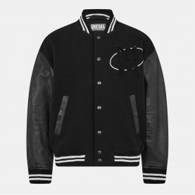 облекла,на,разпродажба,мъжки,якета,diesel,diesel,frz,ptch,gca,sn99,black,black