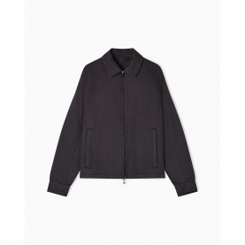 яке,мъжки,якета,emporio,armani,blouson,jacket,bristol,black