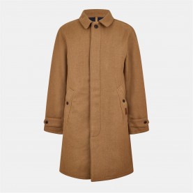 Палто Polo Ralph Lauren Polo Walking Coat Sn54 - Café Cream палто,мъжки,якета,polo,ralph,lauren,polo,walking,coat,sn54,café,cream