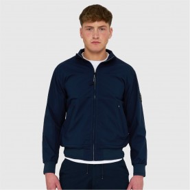 промоция,на,зимни,облекла,мъжки,якета,marshall,artist,napier,jckt,sn00,navy