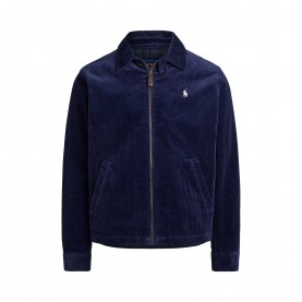 мъжки,якета,polo,ralph,lauren,men,s,walecord,textured,weather,resistant,windbreaker,newport,navy