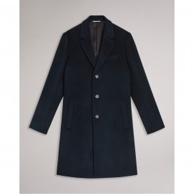 палто,мъжки,якета,ted,baker,ted,city,coat,sn54,navy