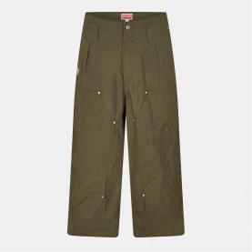 мъжки,якета,kenzo,men's,knzo,weave,kimono,overshirt,dark,khaki,51